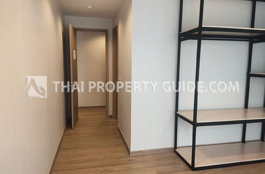 Apartment in Sathorn 